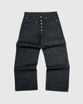 JAPANESE STYLE HEAVY RAW DENIM / KORSA JEANS